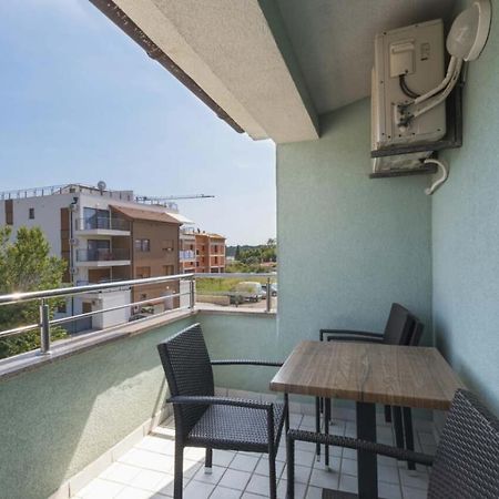 Apartments Riva Medulin Luaran gambar