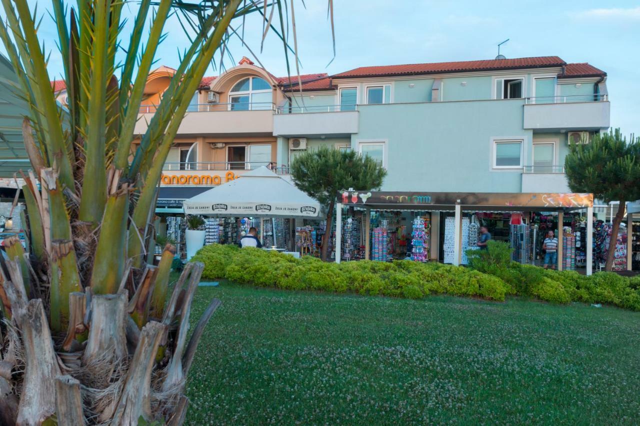 Apartments Riva Medulin Luaran gambar