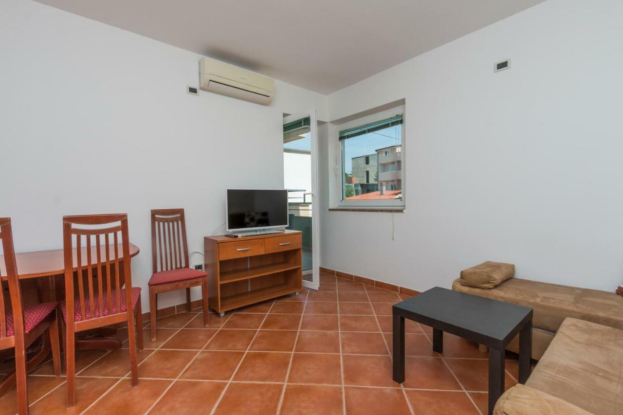 Apartments Riva Medulin Luaran gambar