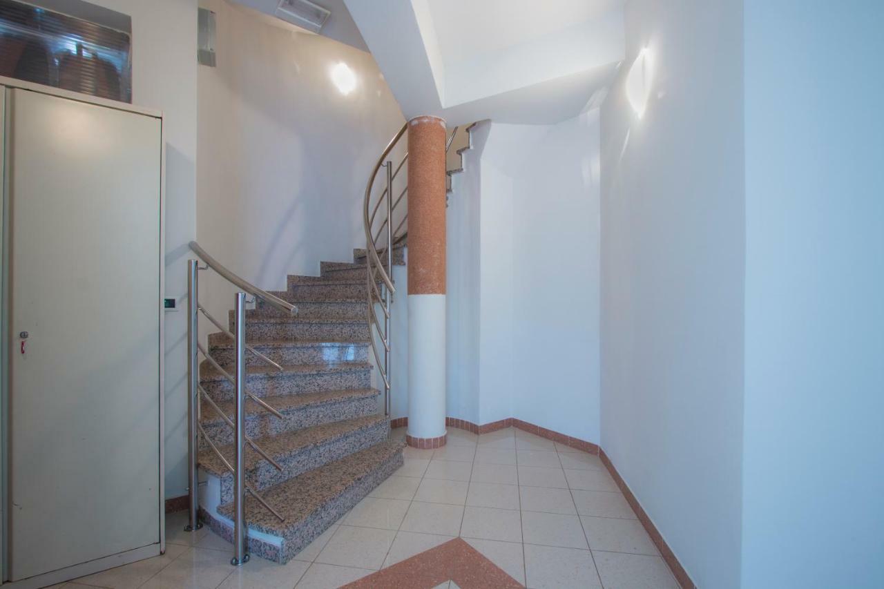 Apartments Riva Medulin Luaran gambar