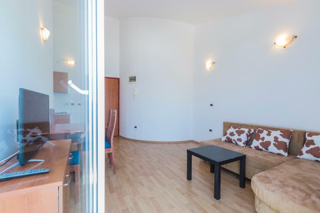 Apartments Riva Medulin Luaran gambar