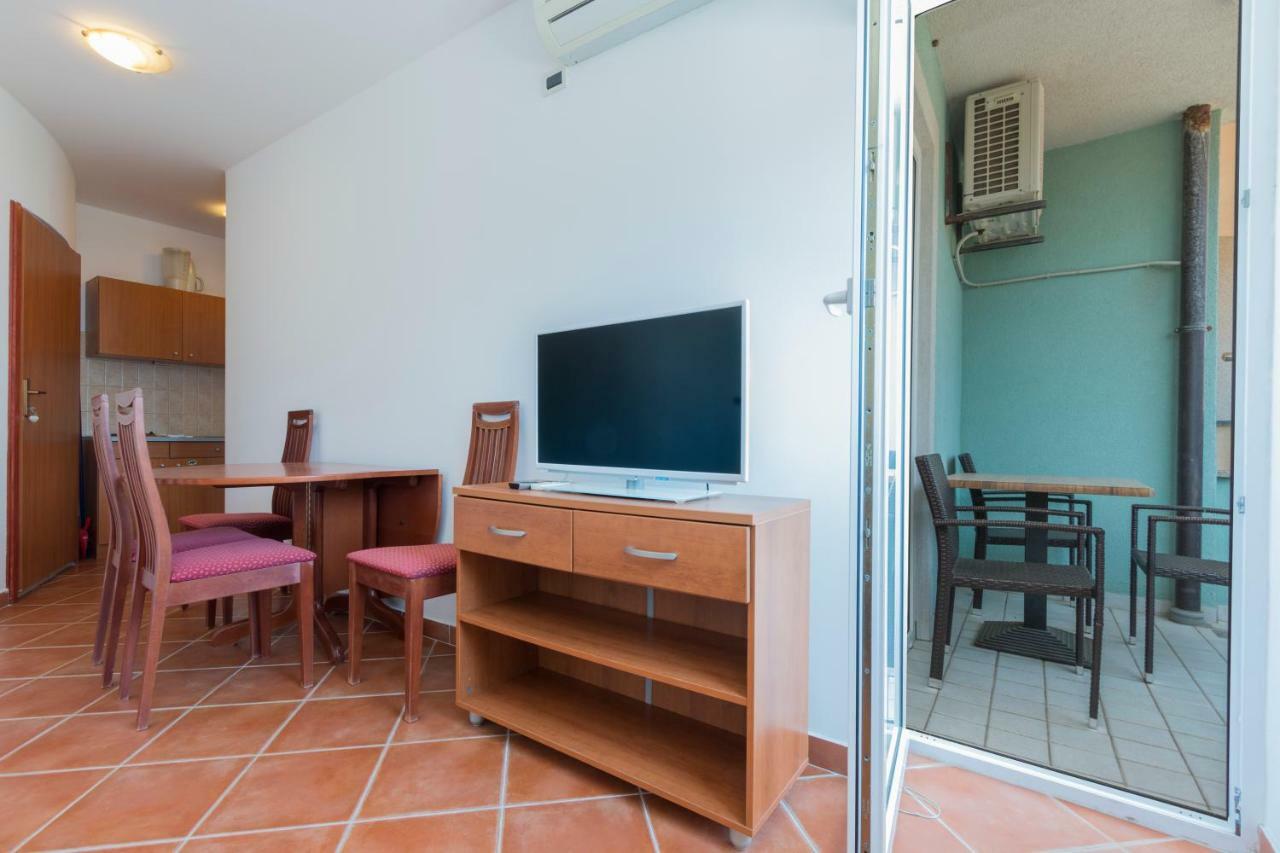 Apartments Riva Medulin Luaran gambar