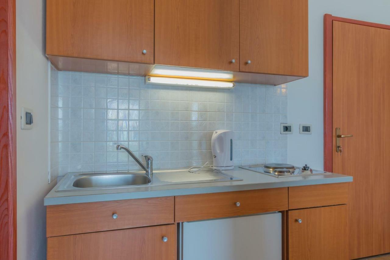 Apartments Riva Medulin Luaran gambar