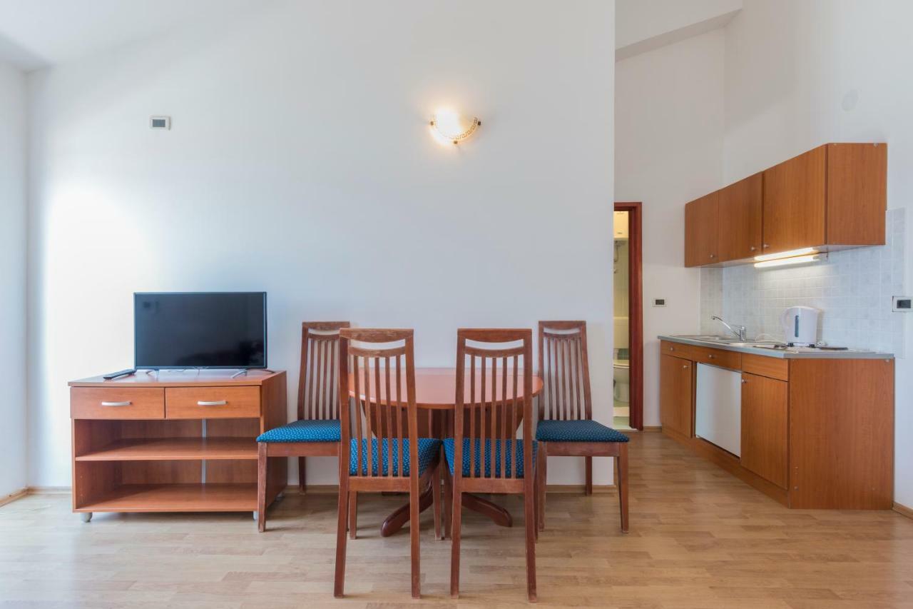 Apartments Riva Medulin Luaran gambar