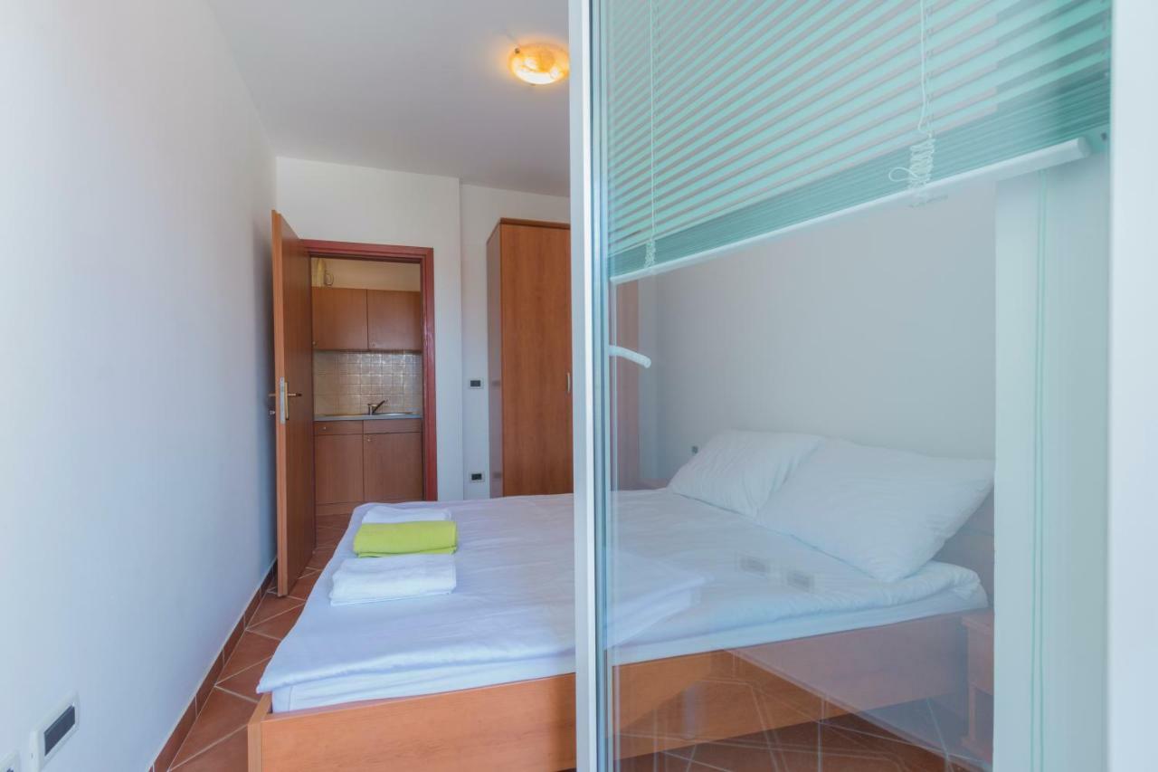 Apartments Riva Medulin Luaran gambar