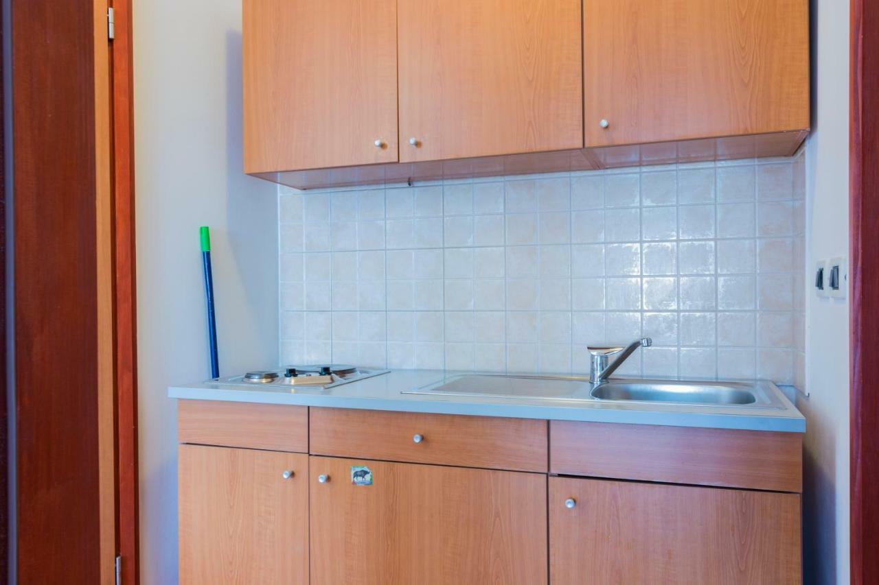 Apartments Riva Medulin Luaran gambar