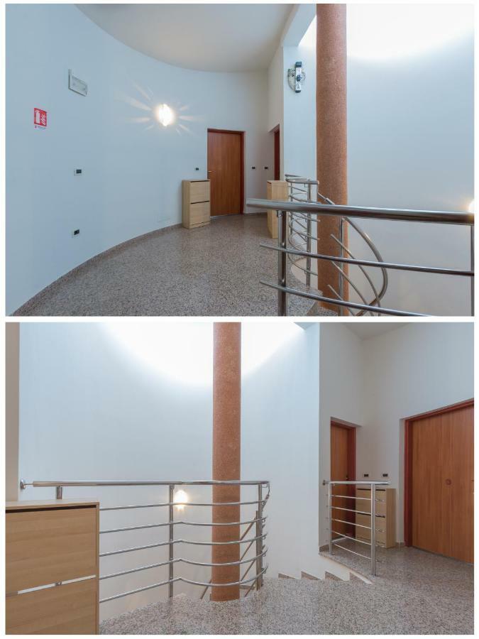 Apartments Riva Medulin Luaran gambar